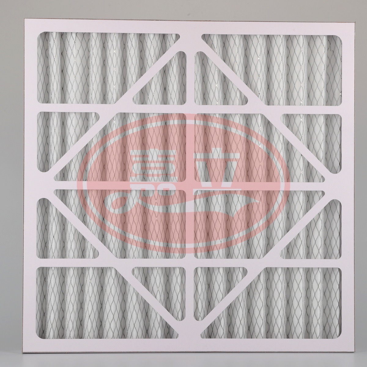 梅江纸框过滤器